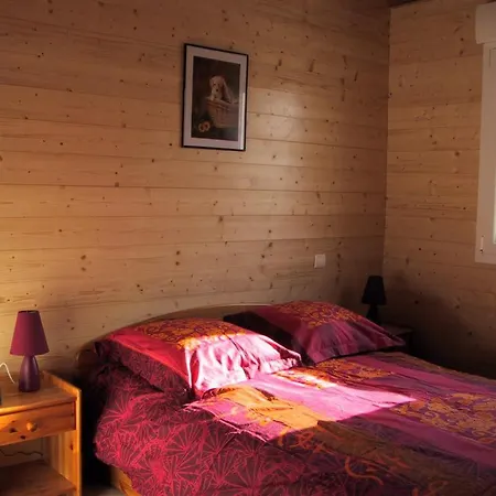 Apartment Au Des Moulins A
