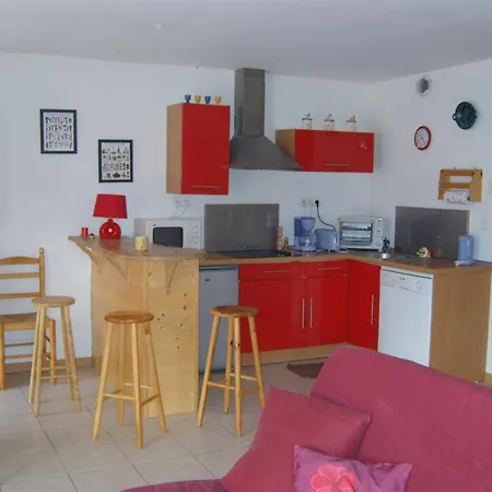 Apartment Au Des Moulins A