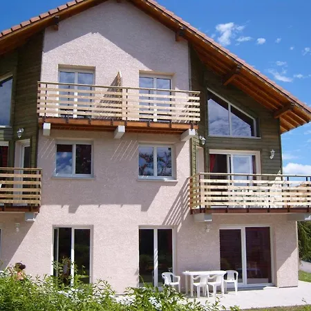 Apartment Au Des Moulins A *