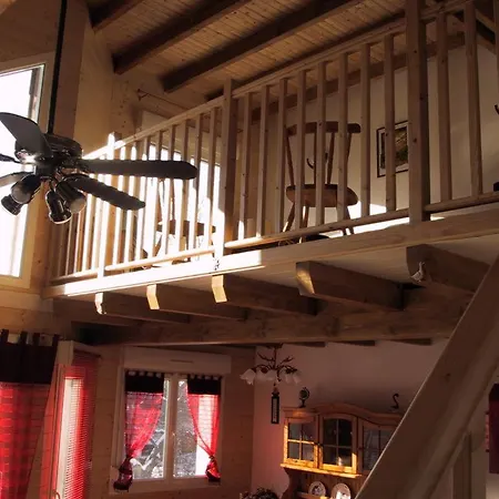 Au Des Moulins A Apartment